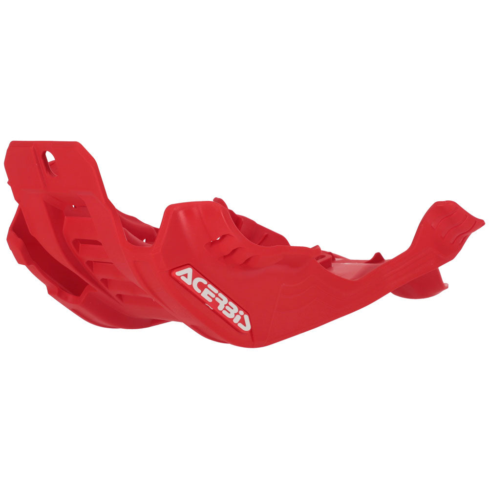 Acerbis Plastic Offroad Skid Plate with Linkage Guard Beta 250 RR Race Edition 2024–2026