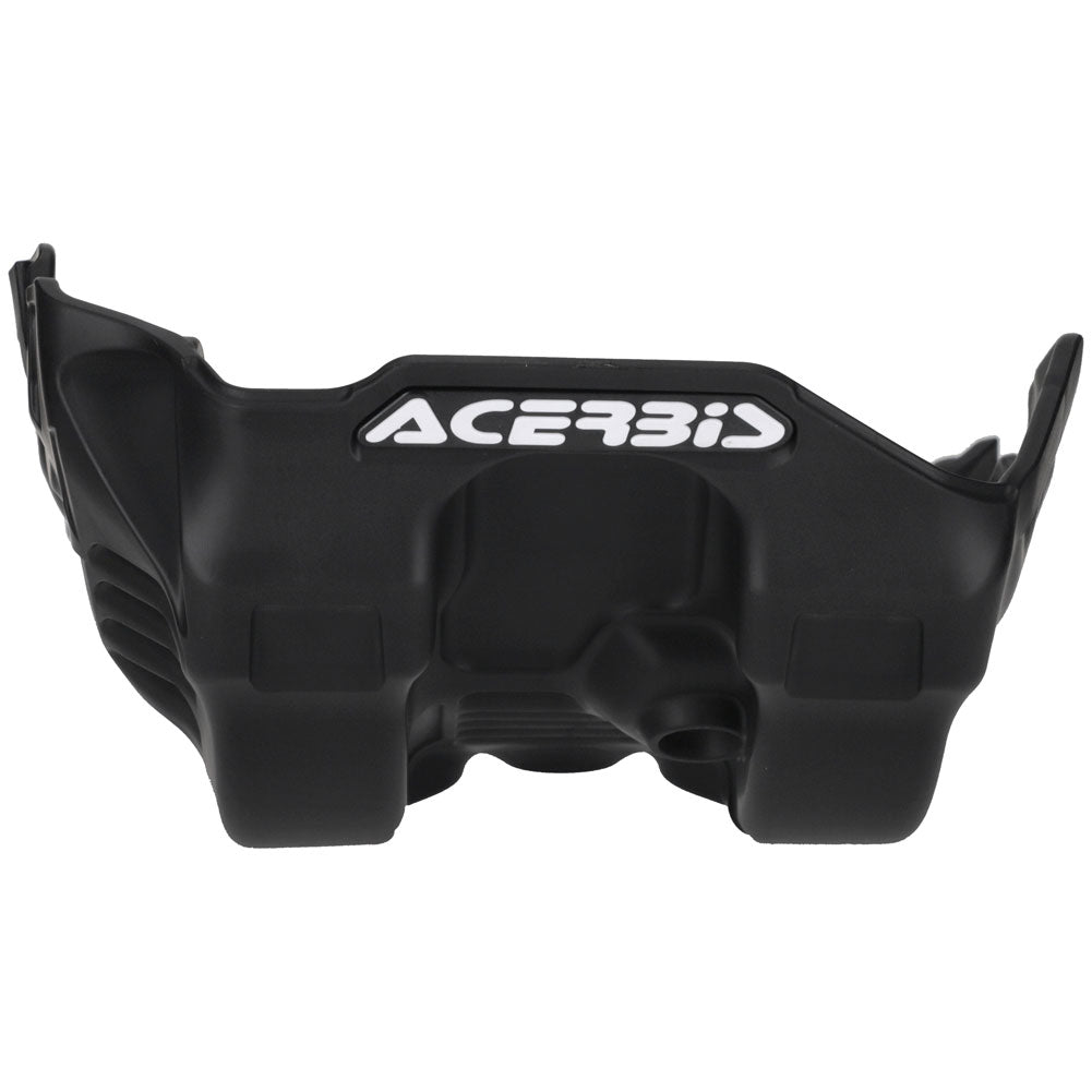 Acerbis Plastic Offroad Skid Plate with Linkage Guard Yamaha WR250F 2025–2026