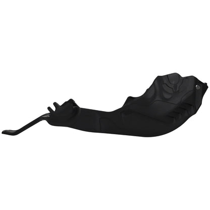 Acerbis Plastic Offroad Skid Plate with Linkage Guard Yamaha WR250F 2025–2026