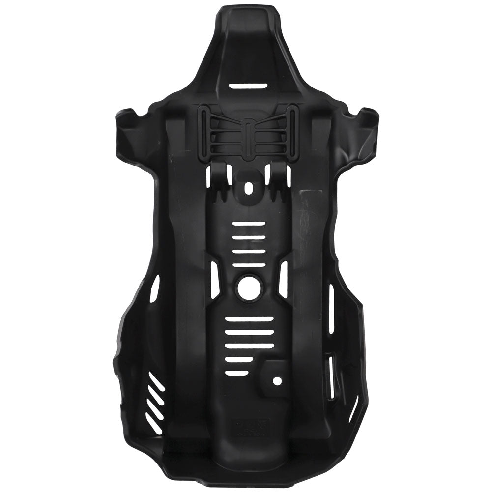 Acerbis Plastic Offroad Skid Plate with Linkage Guard Yamaha WR250F 2025–2026