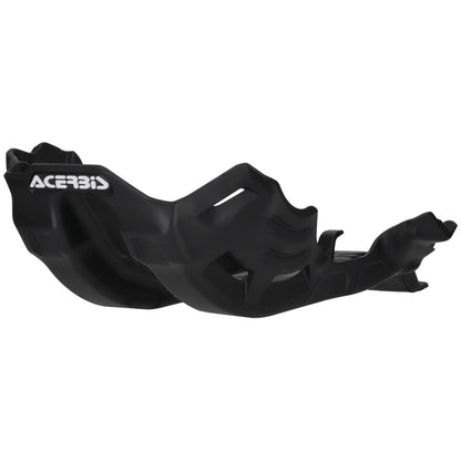 Acerbis Plastic Offroad Skid Plate with Linkage Guard Yamaha WR250F 2025–2026