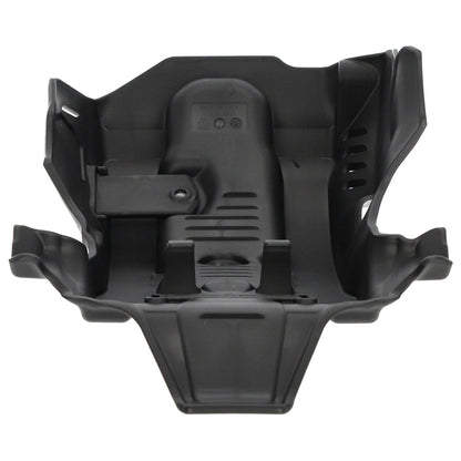 Acerbis Plastic Offroad Skid Plate with Linkage Guard Yamaha WR450F 2024–2025