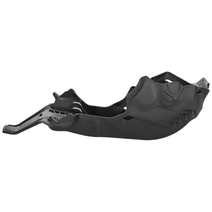 Acerbis Plastic Offroad Skid Plate with Linkage Guard Yamaha WR450F 2024–2025