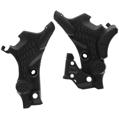 Acerbis X-Grip Frame Guards Honda Transalp XL750 2024–2025