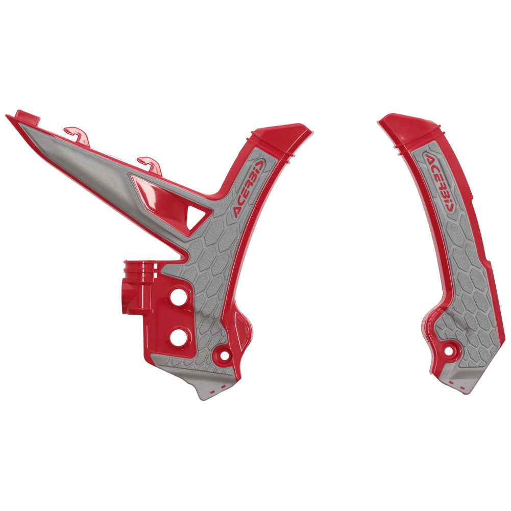 Acerbis X-Grip Frame Guards GASGAS EC 250 (Fuel Injected) 2024–2026