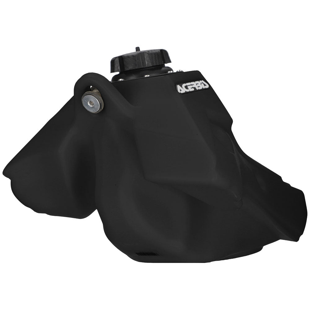 Acerbis Fuel Tank 2.9 Gallon Black Kawasaki KX250 2024-2025