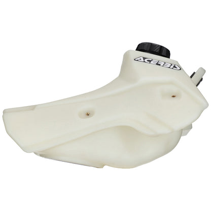 Acerbis Fuel Tank 2.9 Gallon Natural Kawasaki KX250 2024-2025