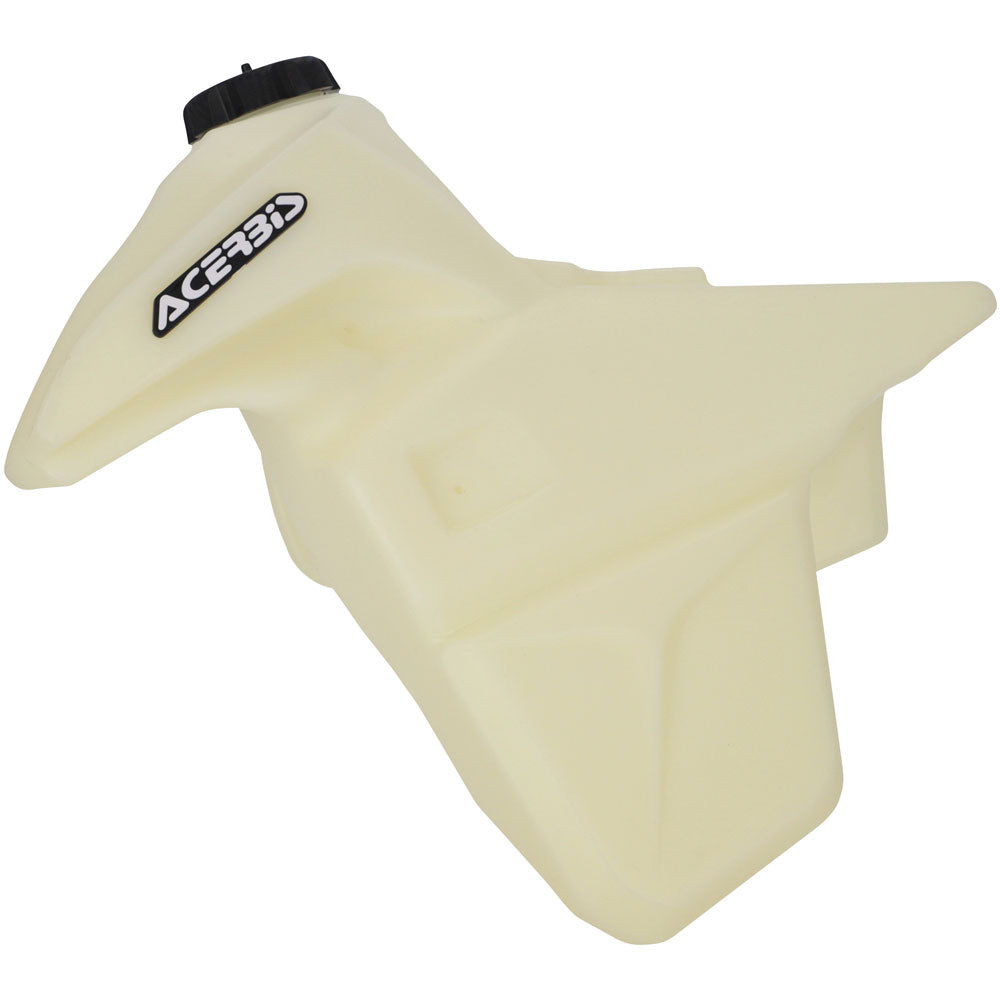 Acerbis Fuel Tank 3.2 Gallon Black KTM 125 SX (Fuel Injected) 2023–2025