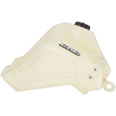 Acerbis Fuel Tank 6.0 Gallon Black Honda Transalp XL750 2024