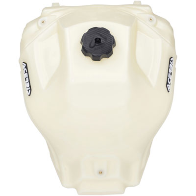 Acerbis Fuel Tank 6.0 Gallon Black Honda Transalp XL750 2024