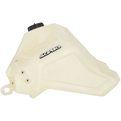 Acerbis Fuel Tank 6.0 Gallon Black Honda Transalp XL750 2024