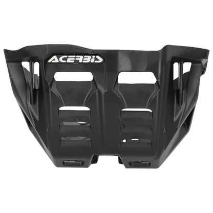 Acerbis Plastic Offroad Skid Plate Honda Transalp XL750 2024–2025 - Adventure Parts