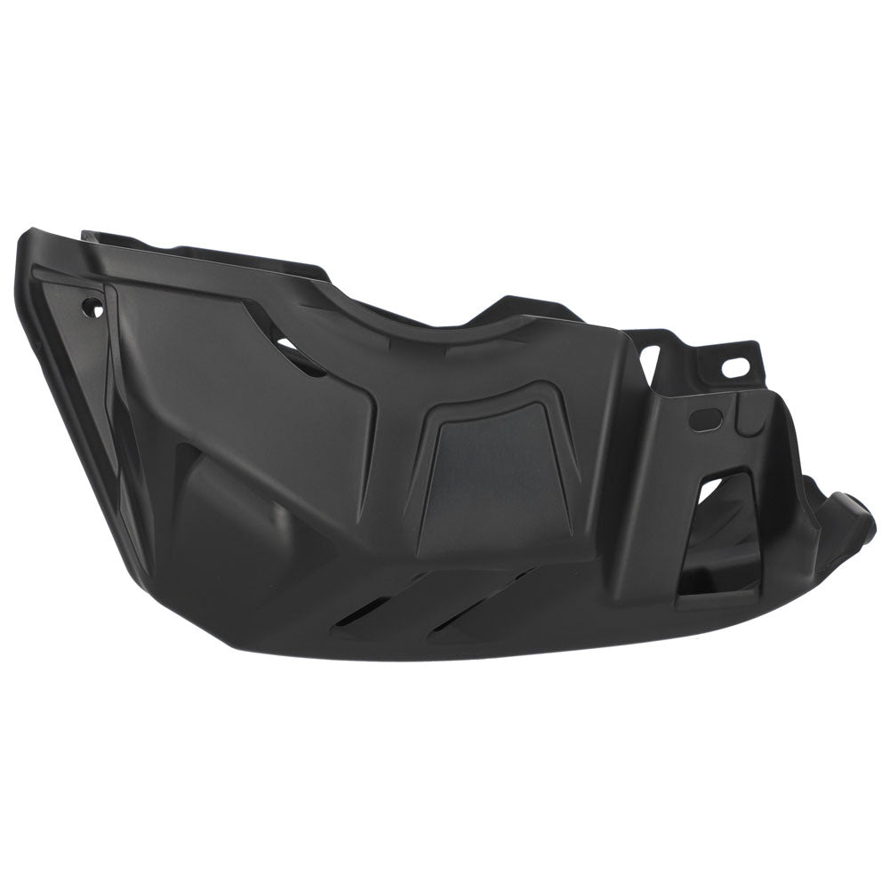 Acerbis Plastic Offroad Skid Plate Honda Transalp XL750 2024–2025 - Adventure Parts