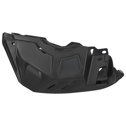 Acerbis Plastic Offroad Skid Plate Honda Transalp XL750 2024–2025 - Adventure Parts