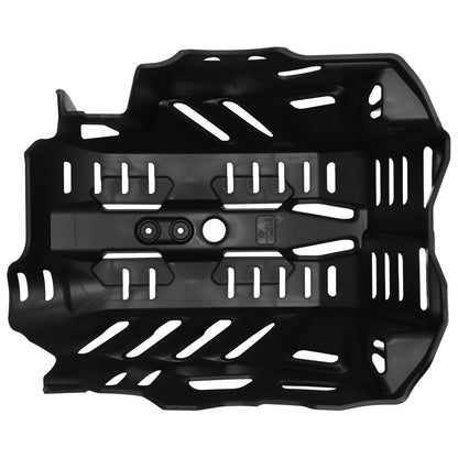 Acerbis Plastic Offroad Skid Plate Honda Transalp XL750 2024–2025 - Adventure Parts