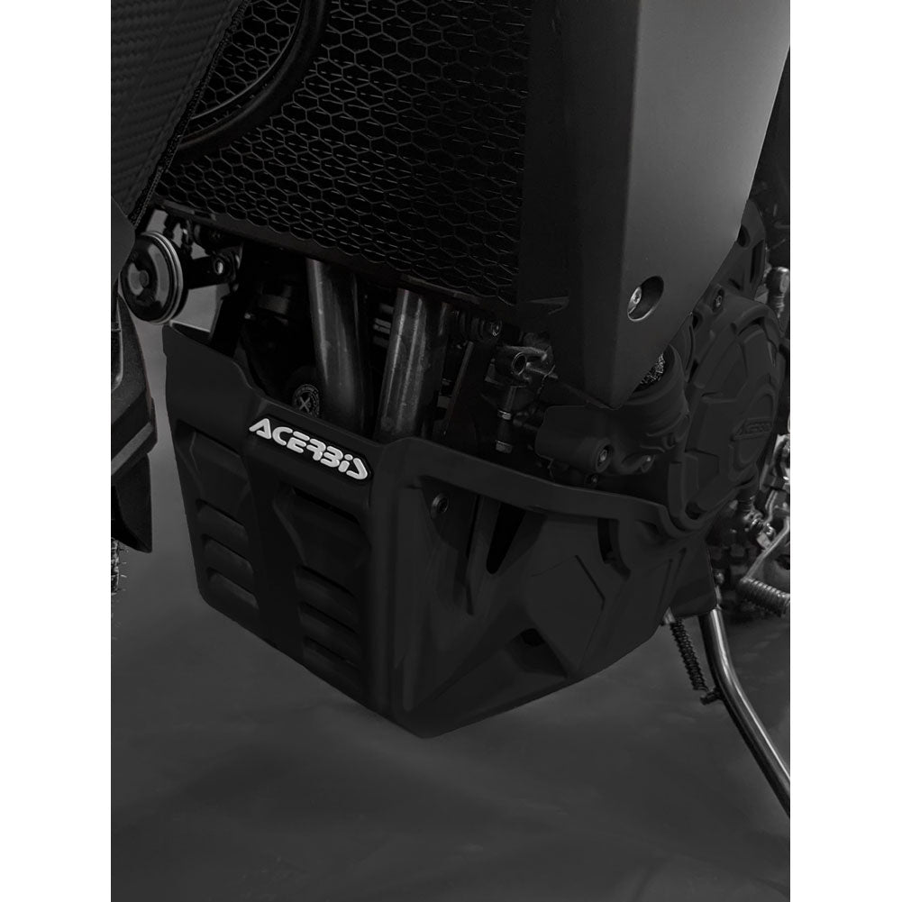 Acerbis Plastic Offroad Skid Plate Honda Transalp XL750 2024–2025 - Adventure Parts