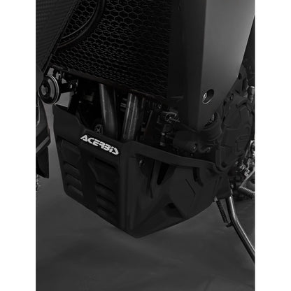 Acerbis Plastic Offroad Skid Plate Honda Transalp XL750 2024–2025 - Adventure Parts