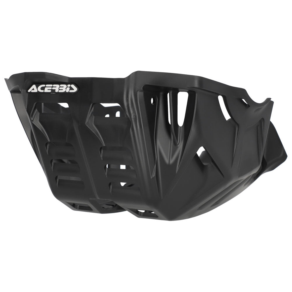 Acerbis Plastic Offroad Skid Plate Honda Transalp XL750 2024–2025 - Adventure Parts