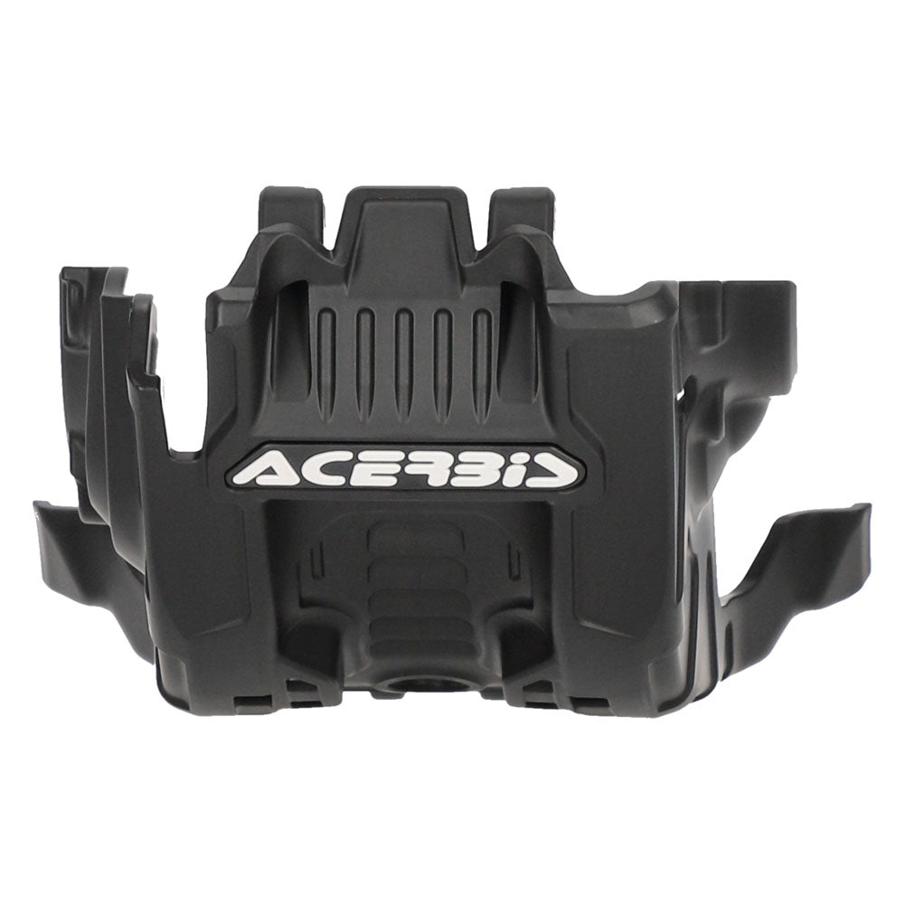 Acerbis Plastic Offroad Skid Plate KTM 150 XC-W (Fuel Injected) 2024–2026 - Adventure Parts