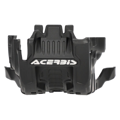 Acerbis Plastic Offroad Skid Plate KTM 150 XC-W (Fuel Injected) 2024–2026 - Adventure Parts