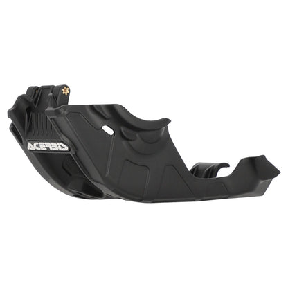 Acerbis Plastic Offroad Skid Plate KTM 150 XC-W (Fuel Injected) 2024–2026 - Adventure Parts