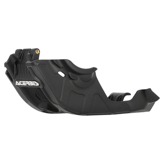 Acerbis Plastic Offroad Skid Plate KTM 150 XC-W (Fuel Injected) 2024–2026 - Adventure Parts