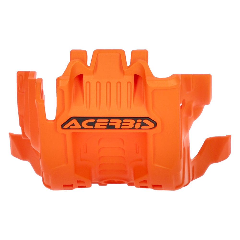 Acerbis Plastic Offroad Skid Plate KTM 150 XC-W (Fuel Injected) 2024–2026 - Adventure Parts