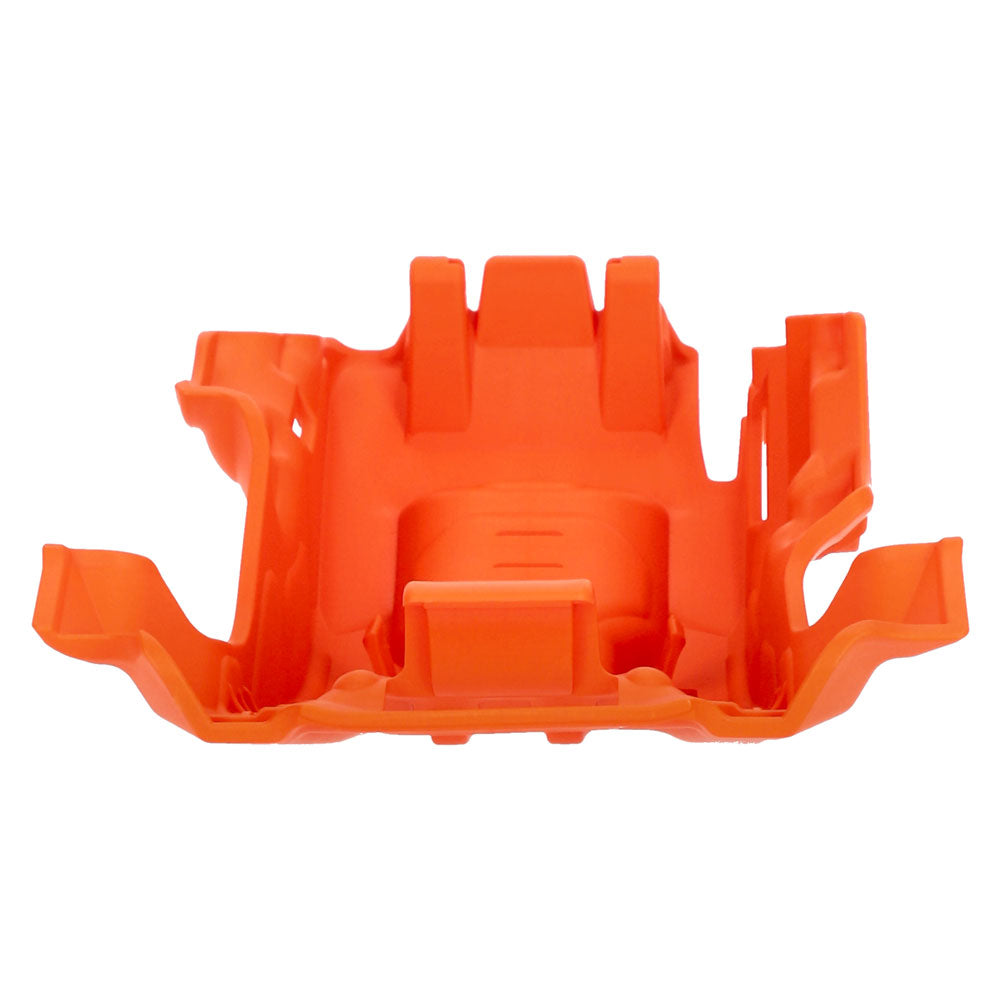 Acerbis Plastic Offroad Skid Plate KTM 150 XC-W (Fuel Injected) 2024–2026 - Adventure Parts