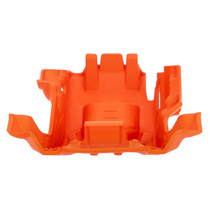 Acerbis Plastic Offroad Skid Plate KTM 150 XC-W (Fuel Injected) 2024–2026 - Adventure Parts