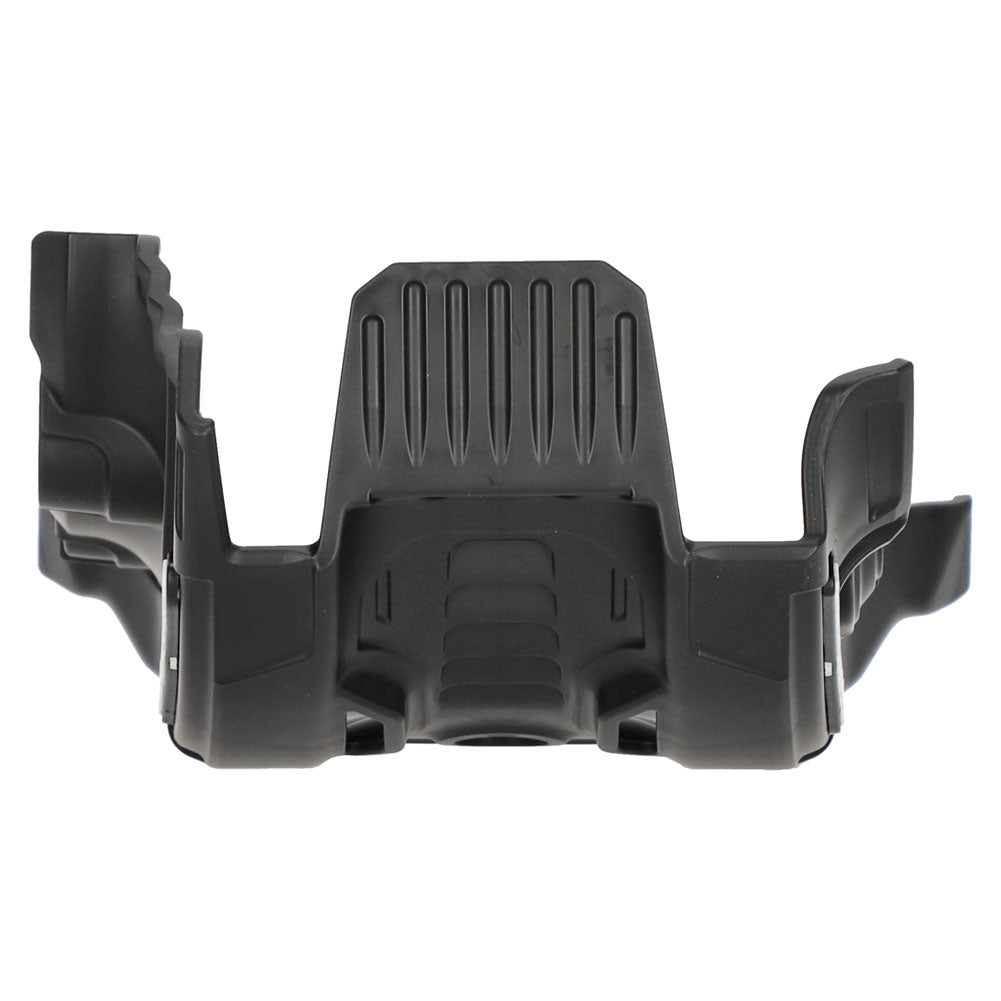 Acerbis Plastic Offroad Skid Plate KTM 250 XC-W (Fuel Injected) 2024–2026 - Adventure Parts