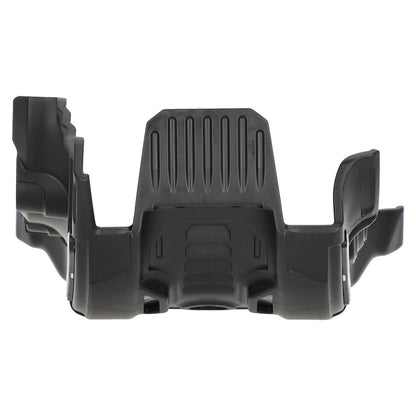 Acerbis Plastic Offroad Skid Plate KTM 250 XC-W (Fuel Injected) 2024–2026 - Adventure Parts