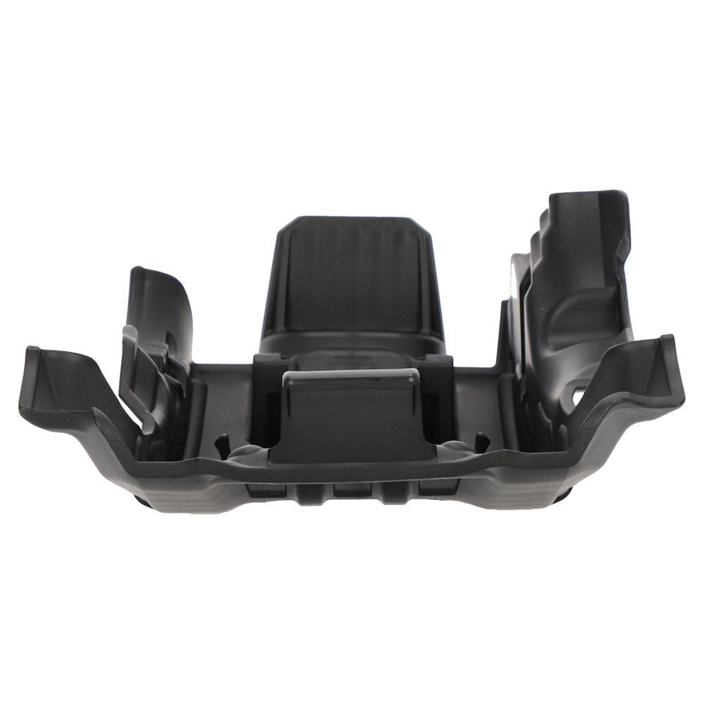 Acerbis Plastic Offroad Skid Plate KTM 250 XC-W (Fuel Injected) 2024–2026 - Adventure Parts
