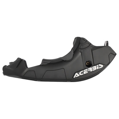 Acerbis Plastic Offroad Skid Plate KTM 250 XC-W (Fuel Injected) 2024–2026 - Adventure Parts