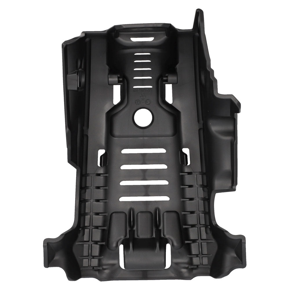 Acerbis Plastic Offroad Skid Plate KTM 250 XC-W (Fuel Injected) 2024–2026 - Adventure Parts