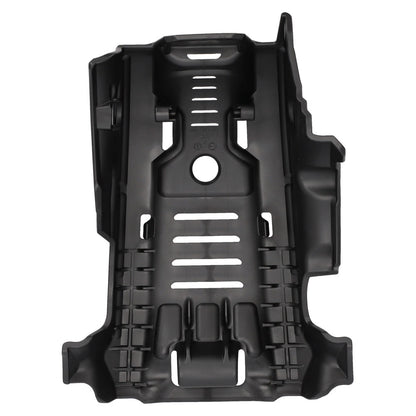 Acerbis Plastic Offroad Skid Plate KTM 250 XC-W (Fuel Injected) 2024–2026 - Adventure Parts