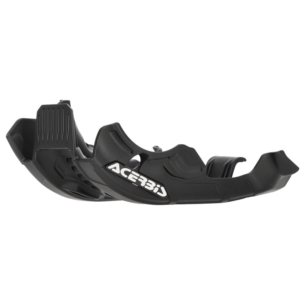 Acerbis Plastic Offroad Skid Plate KTM 250 XC-W (Fuel Injected) 2024–2026 - Adventure Parts