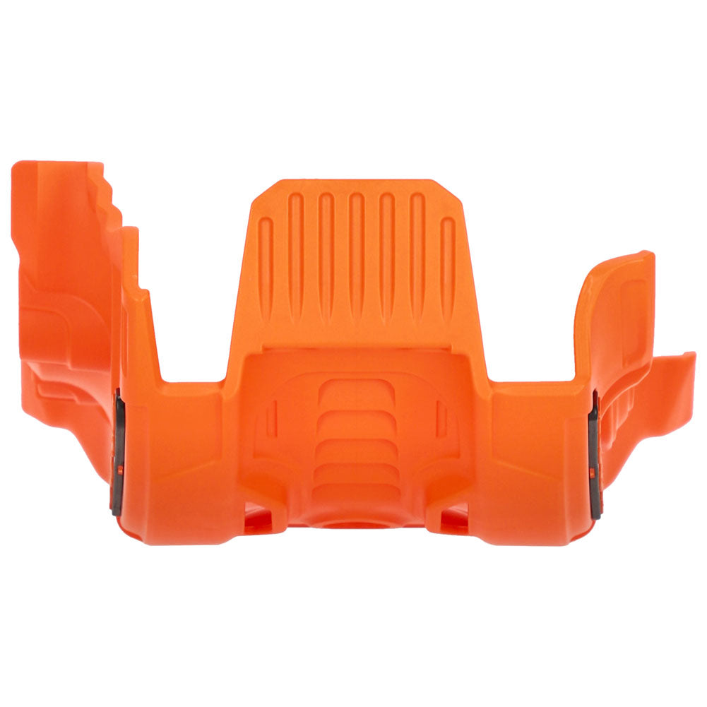 Acerbis Plastic Offroad Skid Plate KTM 250 XC-W (Fuel Injected) 2024–2026 - Adventure Parts