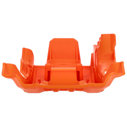 Acerbis Plastic Offroad Skid Plate KTM 250 XC-W (Fuel Injected) 2024–2026 - Adventure Parts
