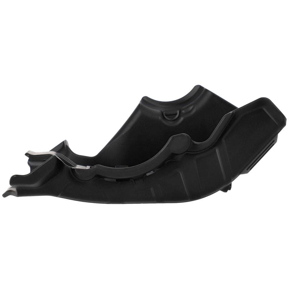 Acerbis Plastic Offroad Skid Plate KTM 50 SX 2024–2026 - Adventure Parts