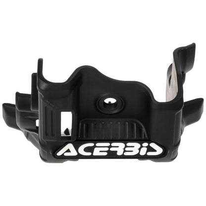Acerbis Plastic Offroad Skid Plate KTM 50 SX 2024–2026 - Adventure Parts