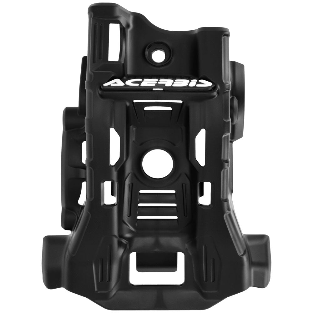 Acerbis Plastic Offroad Skid Plate KTM 50 SX 2024–2026 - Adventure Parts
