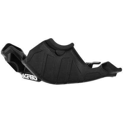Acerbis Plastic Offroad Skid Plate KTM 50 SX 2024–2026 - Adventure Parts