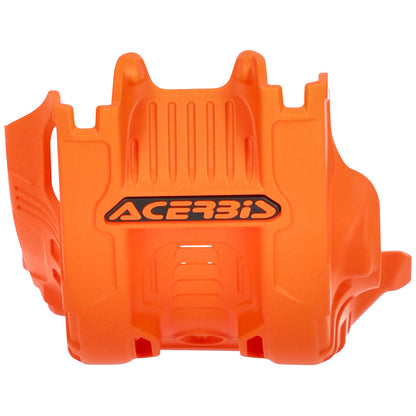 Acerbis Plastic Offroad Skid Plate KTM 450 XCF-W 2024–2026 - Adventure Parts