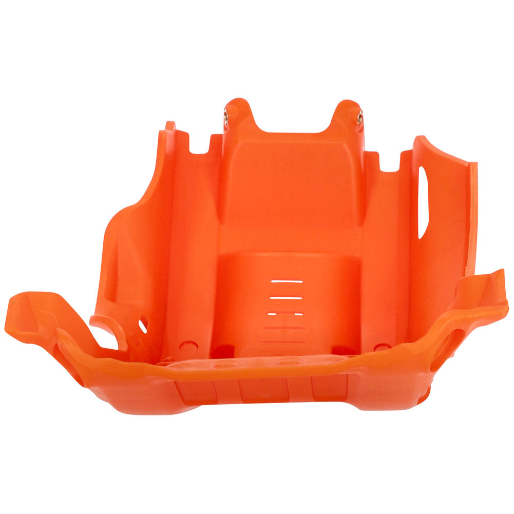 Acerbis Plastic Offroad Skid Plate KTM 450 XCF-W 2024–2026 - Adventure Parts