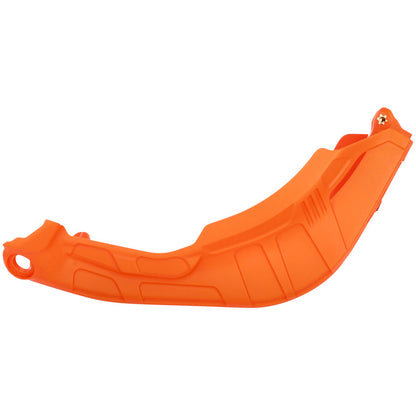 Acerbis Plastic Offroad Skid Plate KTM 450 XCF-W 2024–2026 - Adventure Parts