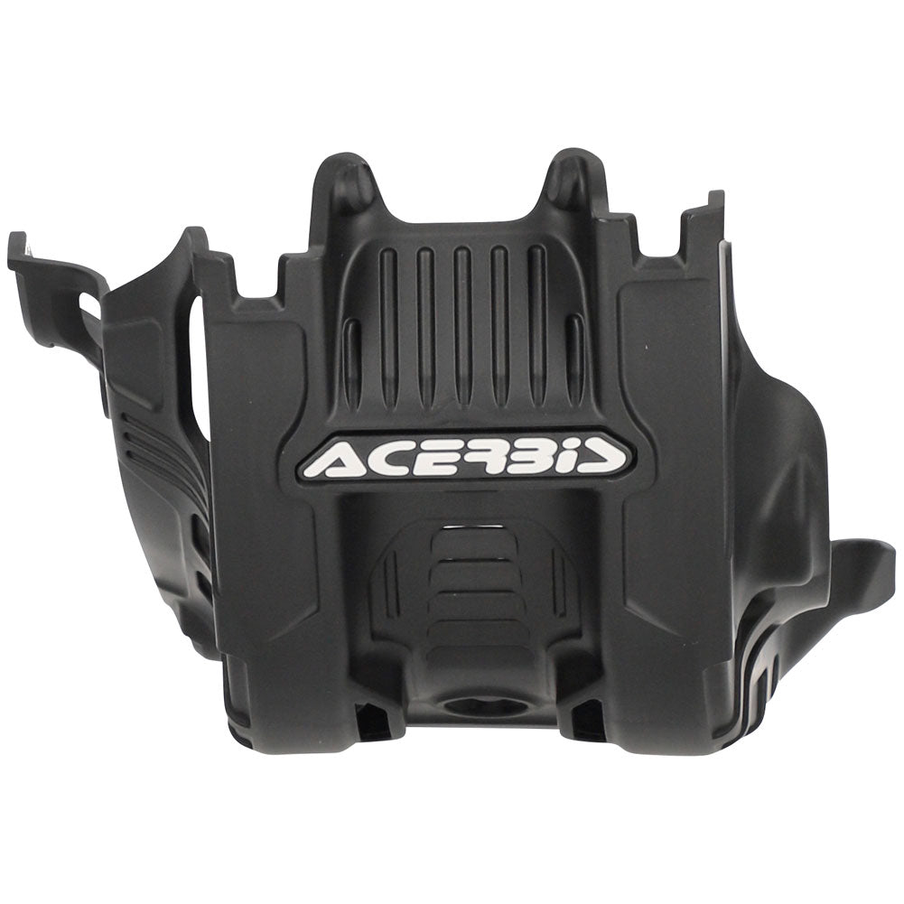 Acerbis Plastic Offroad Skid Plate KTM 350 EXC-F 2024–2026 - Adventure Parts