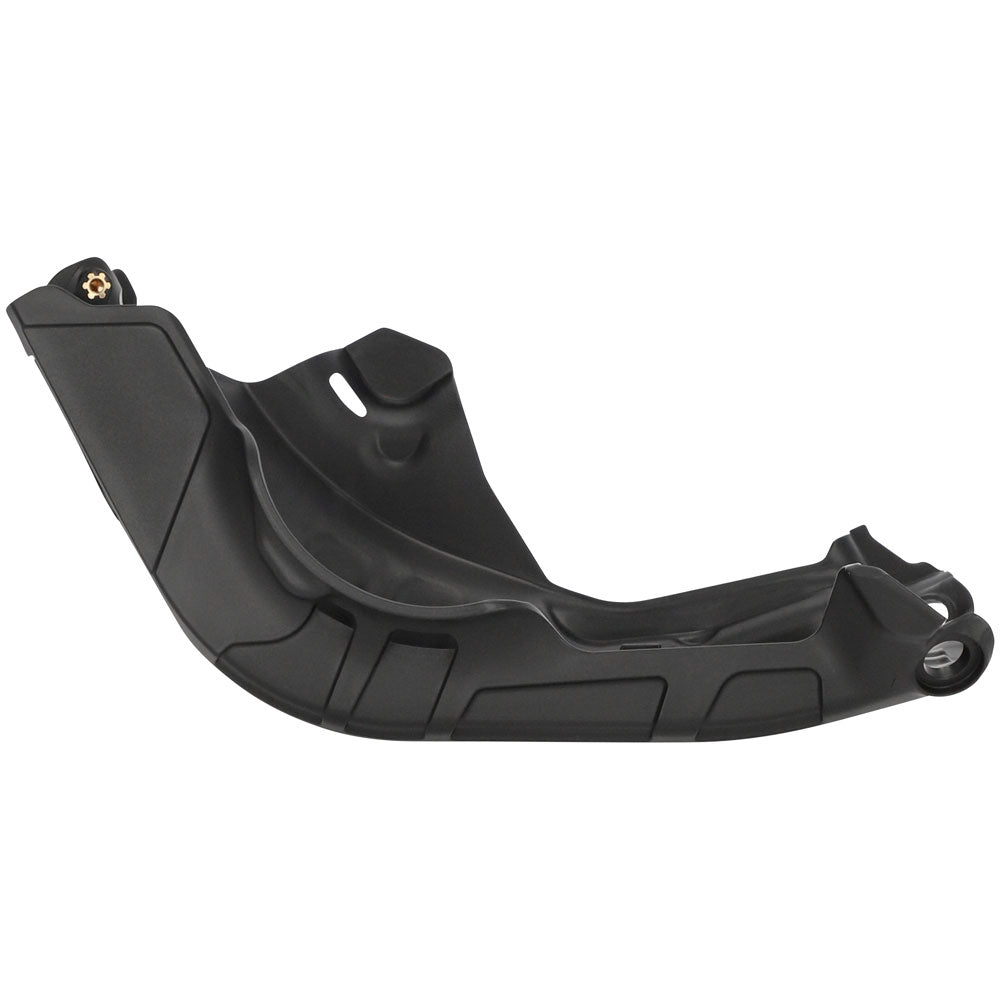 Acerbis Plastic Offroad Skid Plate KTM 350 EXC-F 2024–2026 - Adventure Parts