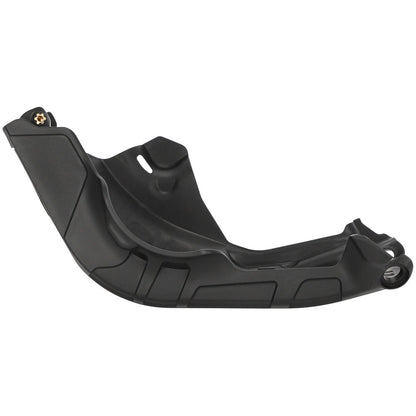 Acerbis Plastic Offroad Skid Plate KTM 350 EXC-F 2024–2026 - Adventure Parts