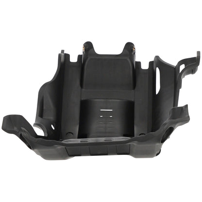 Acerbis Plastic Offroad Skid Plate KTM 350 EXC-F 2024–2026 - Adventure Parts