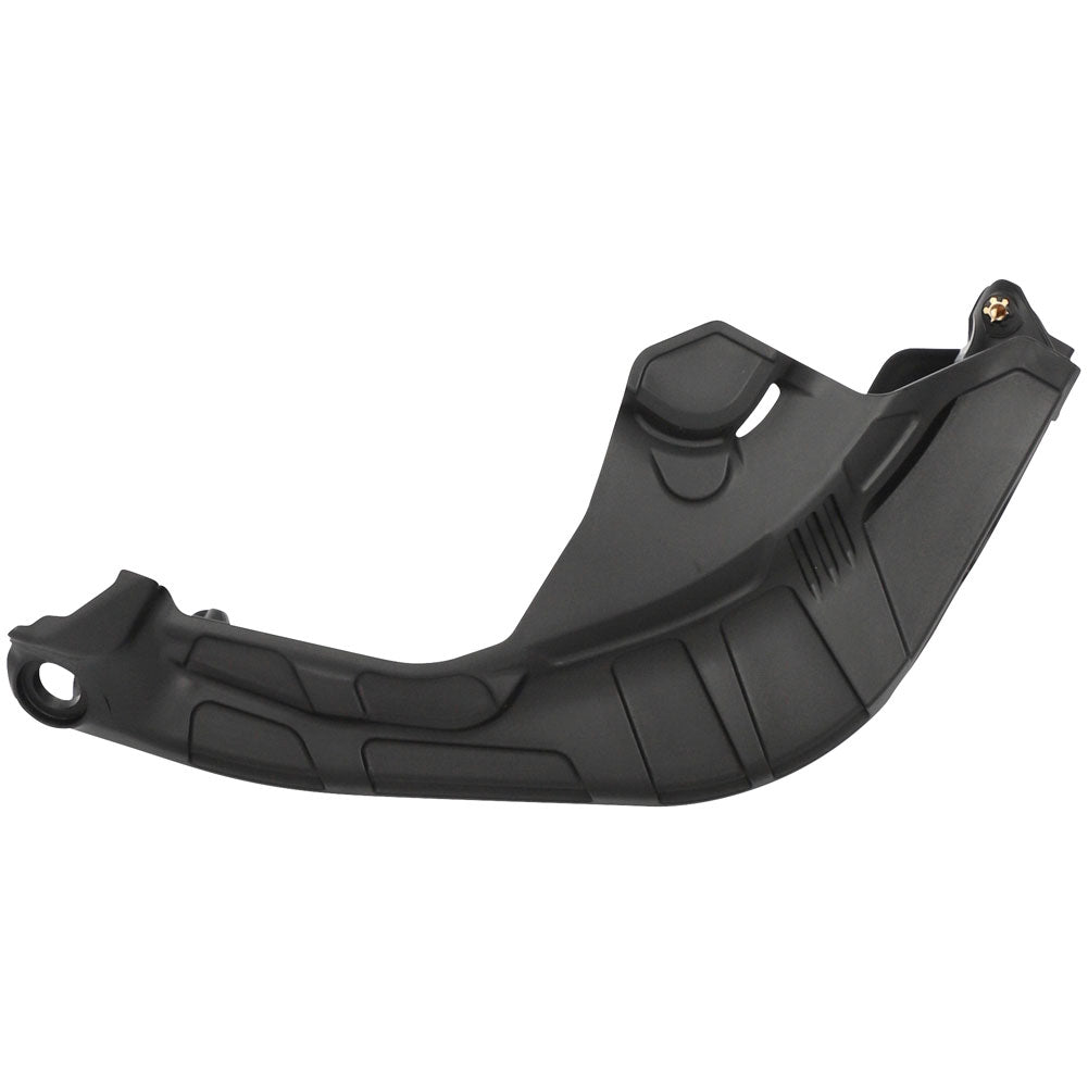 Acerbis Plastic Offroad Skid Plate KTM 350 EXC-F 2024–2026 - Adventure Parts